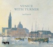 Venice Tate Publishing Venice with Turner Hardcover