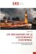LES Editions Universitaires Europeennes Les Mecanismes de la Gouvernance d'Entrprise Paperback