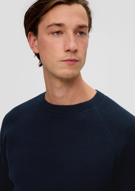 s.Oliver Trui - 5978 BLUE - L - Mannen