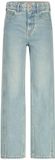 Vingino Cato Meisjes Flared Jeans Light Vintage 152