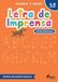 Escreve e Apaga: Letra de Imprensa