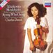 Tchaikovsky London Tchaikovsky, Mendelssohn: Violin Concertos / Chung, Dutoit