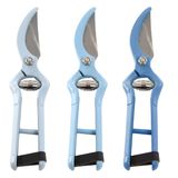 Esschert Design Snoeischaar Assorti Blauw