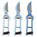 Esschert Design Snoeischaar Assorti Blauw