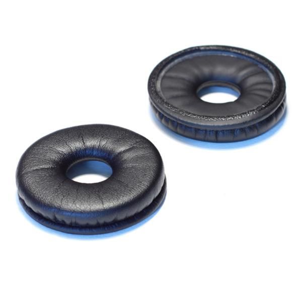 Sennheiser HZP 34 - Koptelefoonkussentje - Zwart - 2 stuks