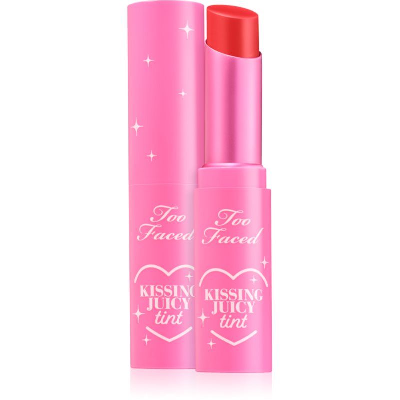 Too Faced Kissing Juicy Lip Tint