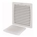 Eaton e-fan5 luchtfilter met fan 256/292 m³/h 22,3x22,3 cm