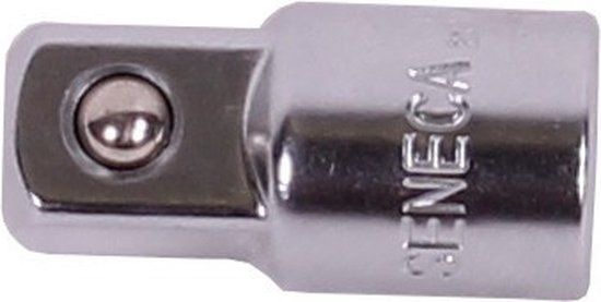 Seneca Bol Verloopdop 3/8 x 1/2 professional