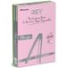 Rey Gekleurd papier A4 500 vel Kleurenassortiment 80 g/m²