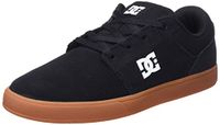 Dc Shoes Crisis 2 Schoenen Zwart EU 41 Man