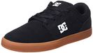 Dc Shoes Crisis 2 Schoenen Zwart EU 41 Man