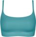 Sloggi ZERO Feel 2.0 Ultra Bra turquoise M