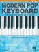 Modern Hal Leonard Modern Pop Keyboard