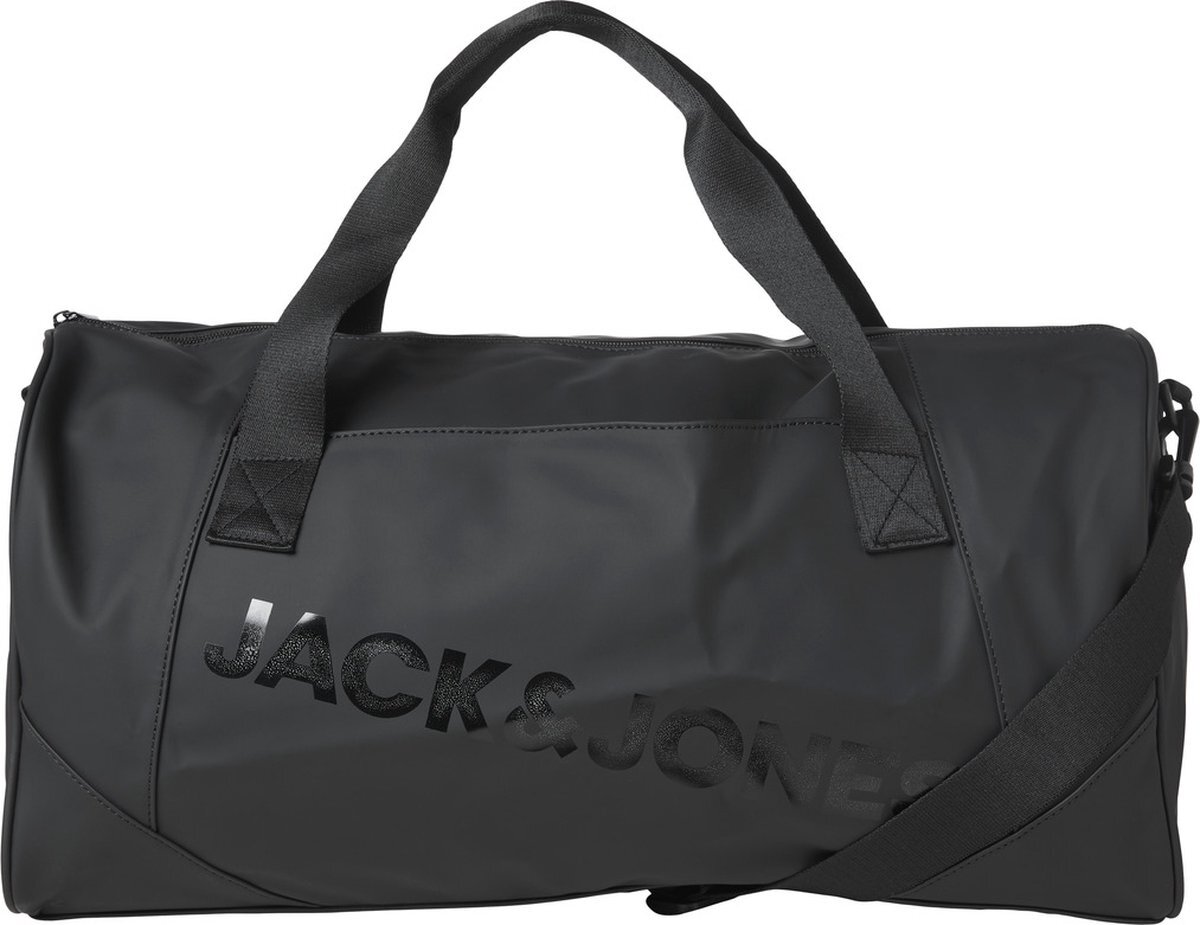 Jack & Jones JACK&JONES JACOWEN WEEKENDBAG Heren Tas - Maat ONE SIZE