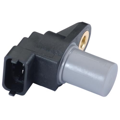 HELLA 6PU 009 121-501 Nokkenassensor - 12V - 3-polig - Met pakking - Zonder kabel