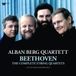 Warner Music Plg Uk Classics Beethoven: The Complete String Quartets LP