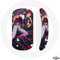 Hisoka Hunter x Hunter Manga Maniacase Serie Draadloze Muis