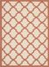 Safavieh Vloerkleed Samanna 122 x 170 cm Beige Rechthoekig Stof Klassiek