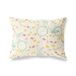 BonaMaison Willekeurig Patroon Decoratieve Kussensloop, Kussenhoezen Bank, Decoratieve Kussenhoesjes, Kussensloop; Sofa, Slaapkamer, Kantoor, Auto 45x60 Cm - Ontworpen en vervaardigd in Turkije