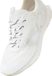 Desigual Jogger Colour Logo sneakers met veters wit