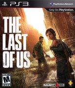 Sony Computer Entertainme The Last of Us-Nla