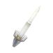 Expert Predator Turlutte Professionnel Deep 1 Couronne 1 Lumière 300g 180 mm