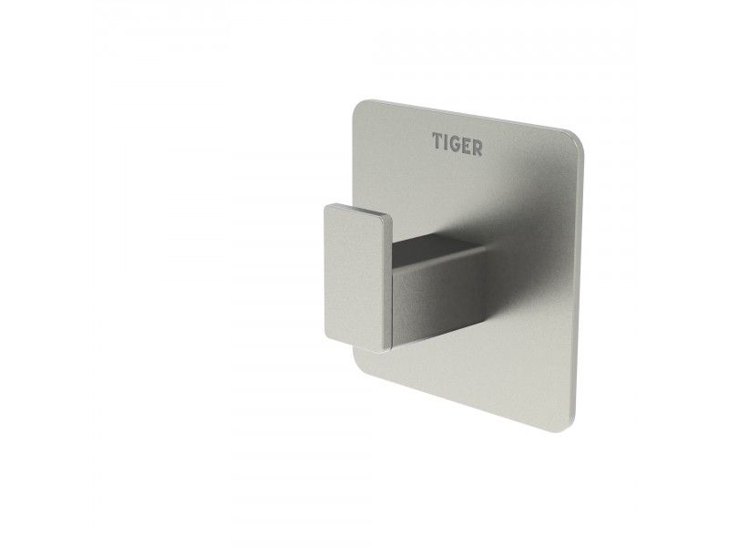 Tiger Haken Hook pull square - 11160.3.09.41