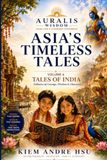 Asia's Timeless Tales: Volume 6: Tales of India