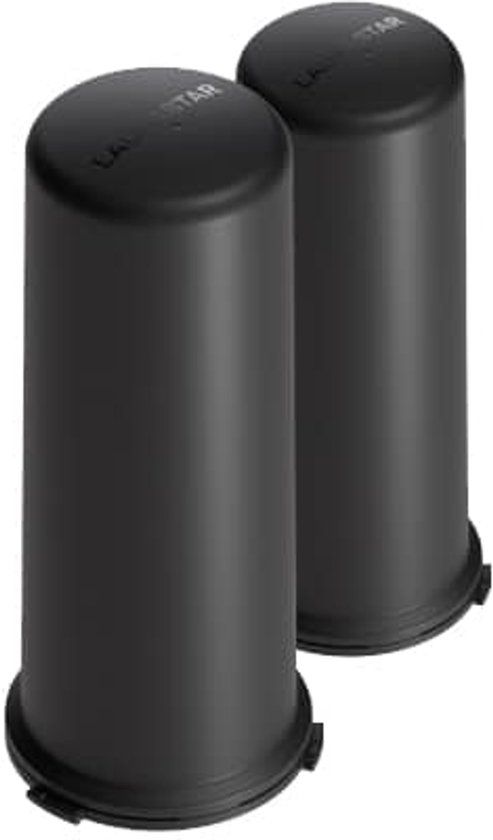 LAURASTAR Anti-kalkpatronen Purify Aura - pak van 2