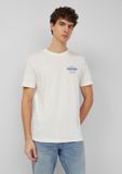 s.Oliver Jersey T-shirt met print op voorzijde