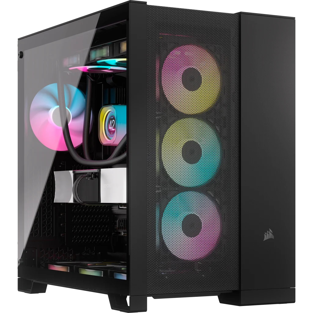 Corsair 6500D AIRFLOW