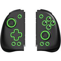 SZSMART YS47 Joy-Con-controllers voor Nintendo Switch Zwart