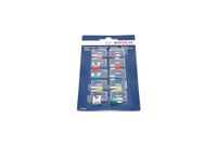 Bosch Auto Zekeringen Set Mini Steekzekeringen 10 Stuks