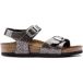 Birkenstock Sandales femme Rio