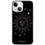 ERT GROUP mobiel telefoonhoesje voor Apple iPhone 13 Babaco patroon Space 002