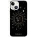 ERT GROUP mobiel telefoonhoesje voor Apple iPhone 13 Babaco patroon Space 002