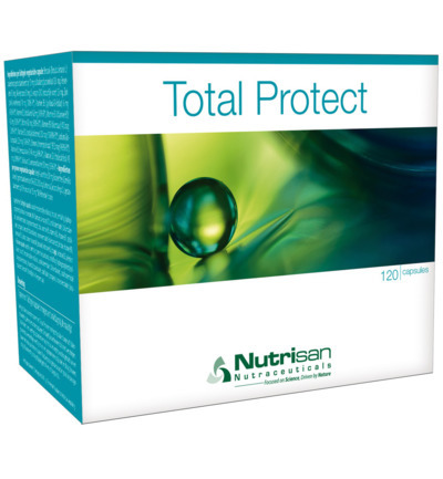 Nutrisan Total protect 120VC