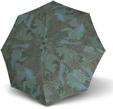 Knirps A.200 Medium Duomatic Savannah Émeraude Verte Parapluie