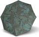 Knirps A.200 Medium Duomatic Savannah Émeraude Verte Parapluie