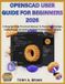 OpenSCAD Independently Published OpenSCAD USER GUIDE FOR BEGINNERS 2026