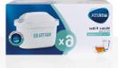 MAXTRA+ Pure Performance Cartouche filtrante 6 pc(s) - Qualité d'eau améliorée