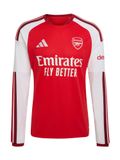 ADIDAS PERFORMANCE Tricot 'FC Arsenal 26/27' rood / donkerrood / wit