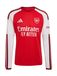 ADIDAS PERFORMANCE Tricot 'FC Arsenal 26/27' rood / donkerrood / wit