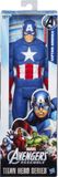 Hasbro - Figurine Titan Hero - Captain America 30cm