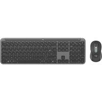Logitech Signature Slim Combo MK950 Grafiet