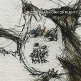 Konkurrent Grizzly Bear Horn Of Plenty (LP) (Coloured Vinyl)