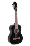 GEWA Klassieke gitaar Student Black