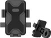 Support de téléphone sans marque pour moto et vélo - fixation guidon - rotation 360 degrés - avec verrouillage - pour vélo et moto