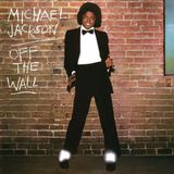 Sony Music Michael Jackson - Off The Wall (CD)