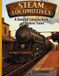 Steam Locomotives: A Detailed Coloring Book of Historic Trains
